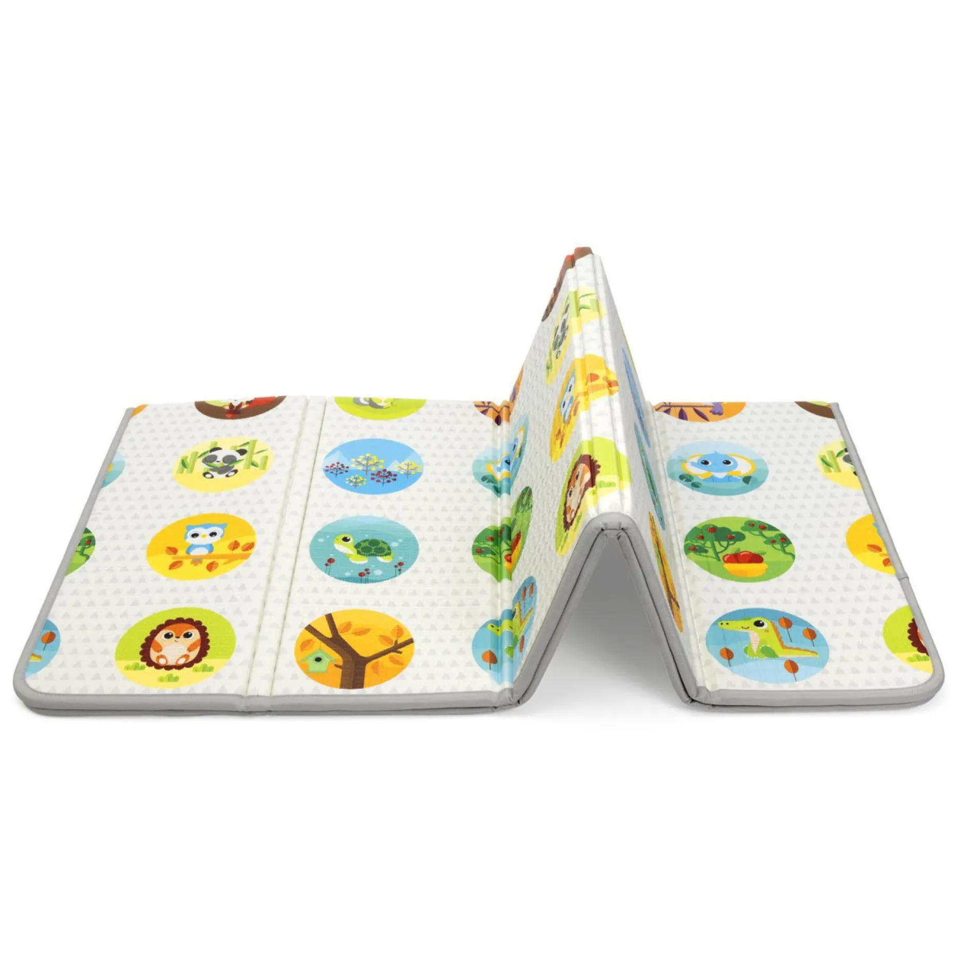 Tapis D'Éveil*Chicco Tapis Maxi 2 en 1 de