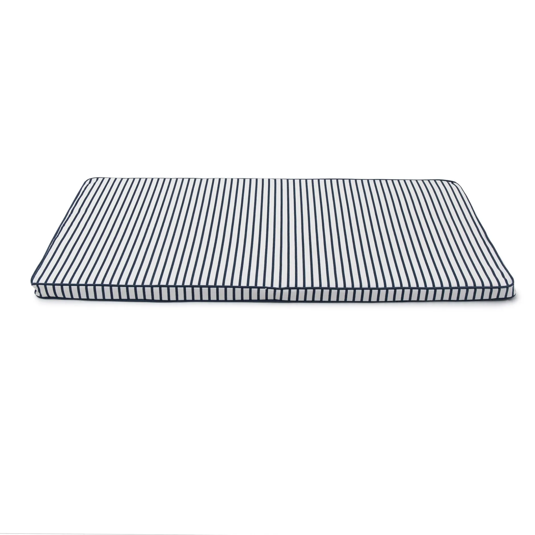 Tapis D'Éveil|Matelas De Voyage*Babytolove Tapis/Matelas de sol de Blue Stripes