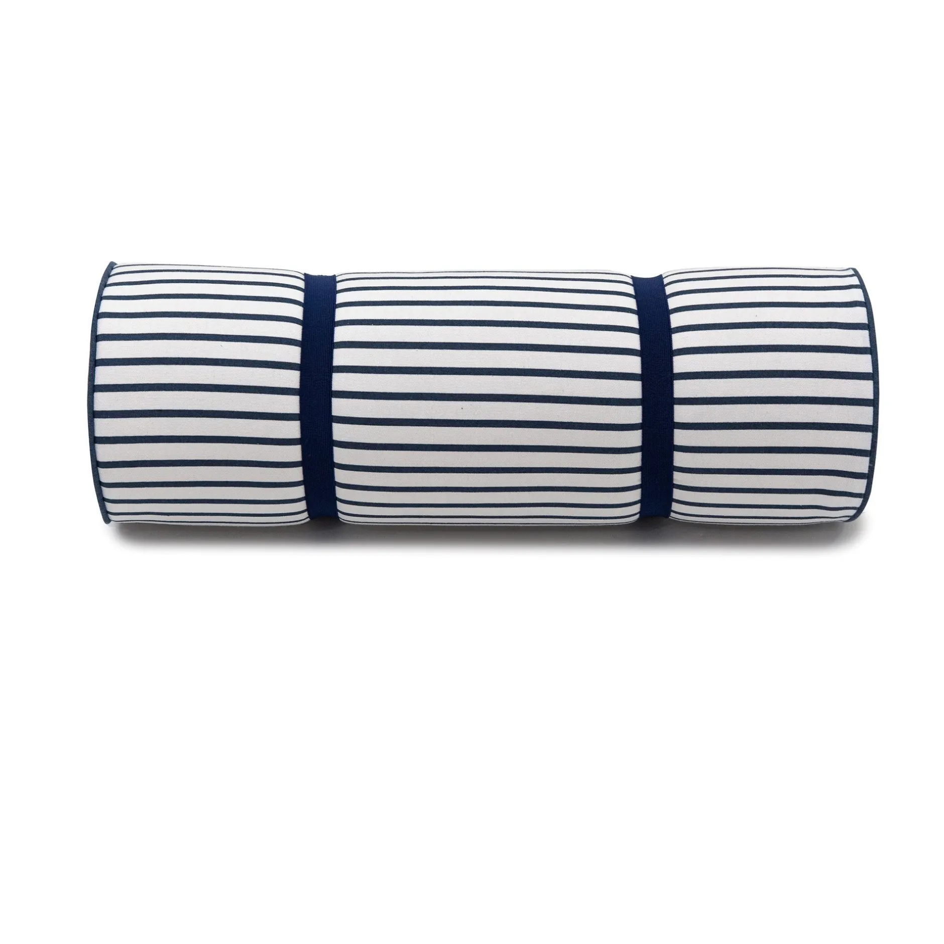 Tapis D'Éveil|Matelas De Voyage*Babytolove Tapis/Matelas de sol de Blue Stripes