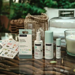 Tout Pour Vos Trajets|Autres Accessoires De Voyage*Suavinex Tattoos anti-moustiques à la citronnelle de