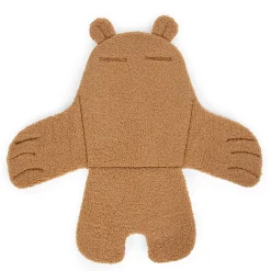Autres Accessoires Pour Chaise Haute|Coussins De Chaise*Childhome Teddy Coussin de chaise Evolu de Brun