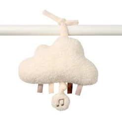 Peluches Musicales*Nattou Teddy Peluche Musicale de Nuage