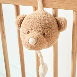 Peluches Musicales*Nattou Teddy Peluche musicale de Ours