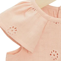 T-Shirts, Blouses, Chemises*P'tit Bisou Petit Prix Tee-shirt Liberty and Sea Life de Rose