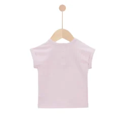 T-Shirts, Blouses, Chemises*Marèse Tee-shirt manches courtes de Rose Lilas
