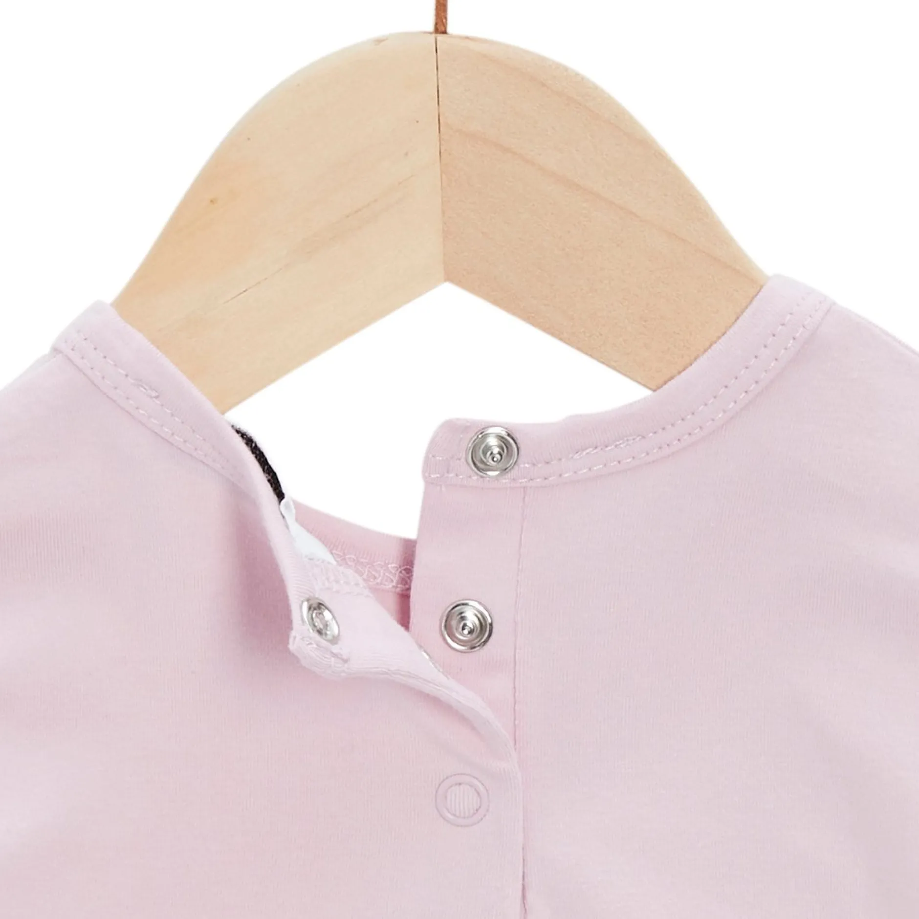 T-Shirts, Blouses, Chemises*Marèse Tee-shirt manches courtes de Rose Lilas