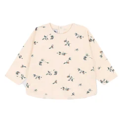T-Shirts, Blouses, Chemises*Petit Bateau Tee-shirt manches longues en jersey imprimé de Avalanche/Multico
