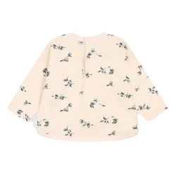 T-Shirts, Blouses, Chemises*Petit Bateau Tee-shirt manches longues en jersey imprimé de Avalanche/Multico