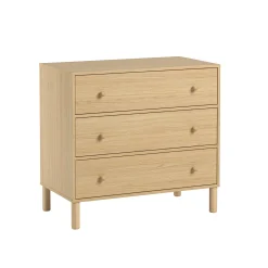 Commodes*Vox Tela Commode de Bois