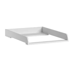 Plans À Langer|Plans*Vox Tela Plan à langer de Blanc