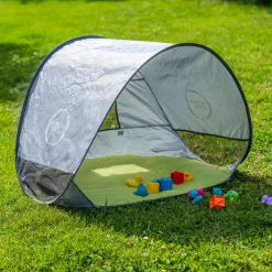 Autres Accessoires De Voyage|Tout Pour Vos Trajets*Formula Baby Tente Anti-UV Haute Protection 50+ pop-up de