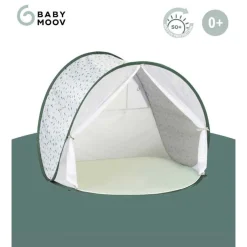 Jouets De Plage Et Piscine|Tout Pour Vos Trajets*Babymoov Tente Anti-UV Haute Protection 50+ de Provence