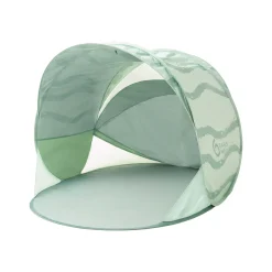 Tout Pour Vos Trajets|Autres Accessoires De Voyage*Babymoov Tente anti-UV Moov & Protect de Green Lagoon