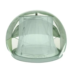 Tout Pour Vos Trajets|Autres Accessoires De Voyage*Babymoov Tente anti-UV Moov & Protect de Green Lagoon