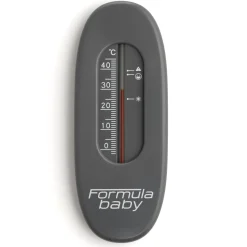Thermomètres*Formula Baby Thermomètre de bain de Gris