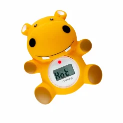 Thermomètres*Maïka Thermomètre de bain de Hippo