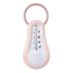 Thermomètres*Béaba Thermomètre de bain de Old Pink