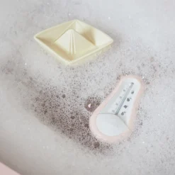 Thermomètres*Béaba Thermomètre de bain de Old Pink