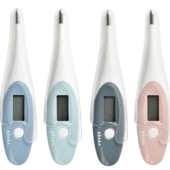 Thermomètres*Béaba Thermomètre thermobip embout souple de Aléatoire