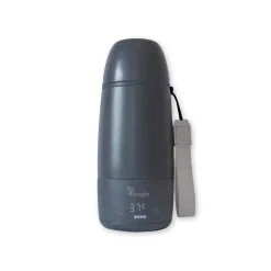 Chauffe-Biberons*Bo Jungle Thermos nomade chauffe-eau Ziggy de