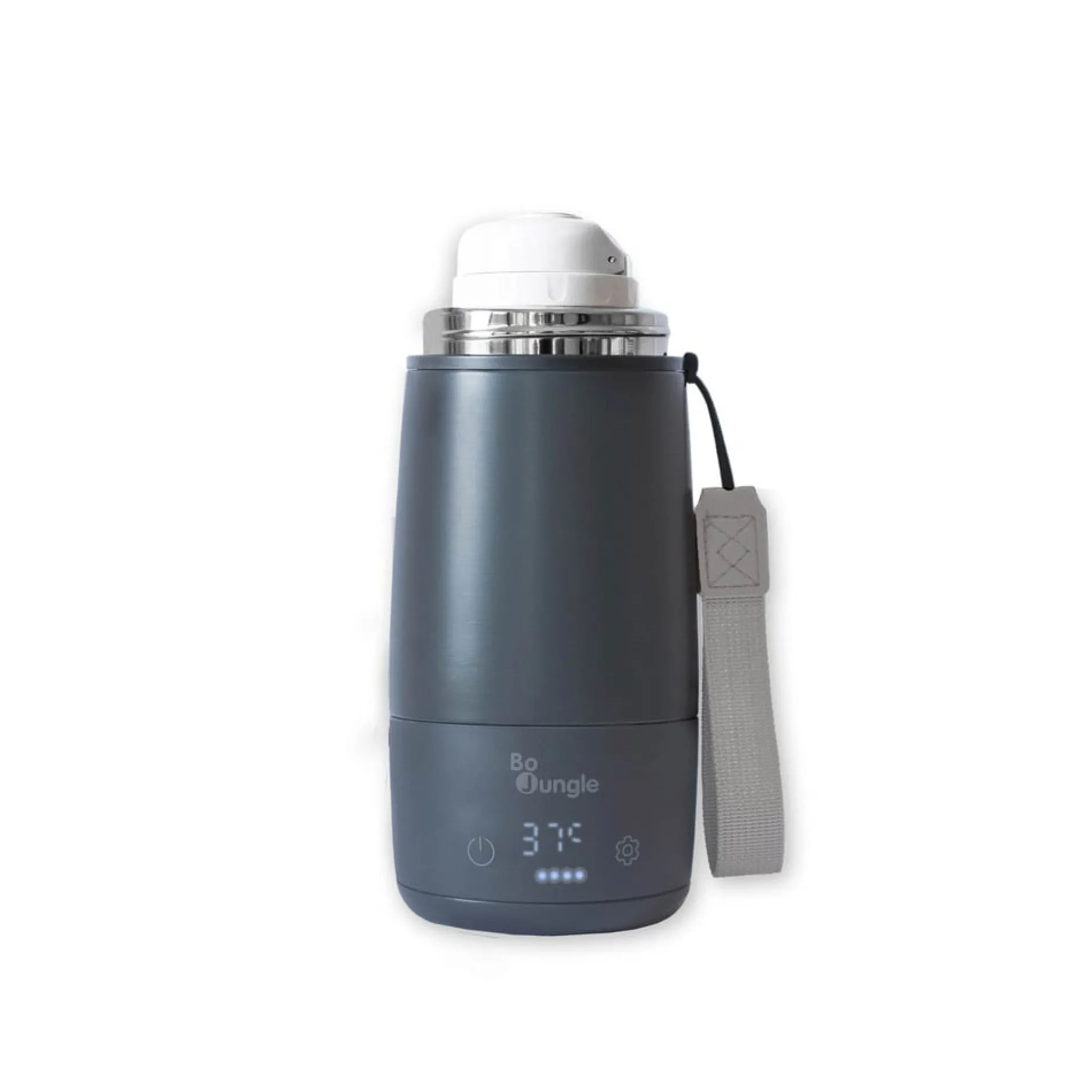 Chauffe-Biberons*Bo Jungle Thermos nomade chauffe-eau Ziggy de