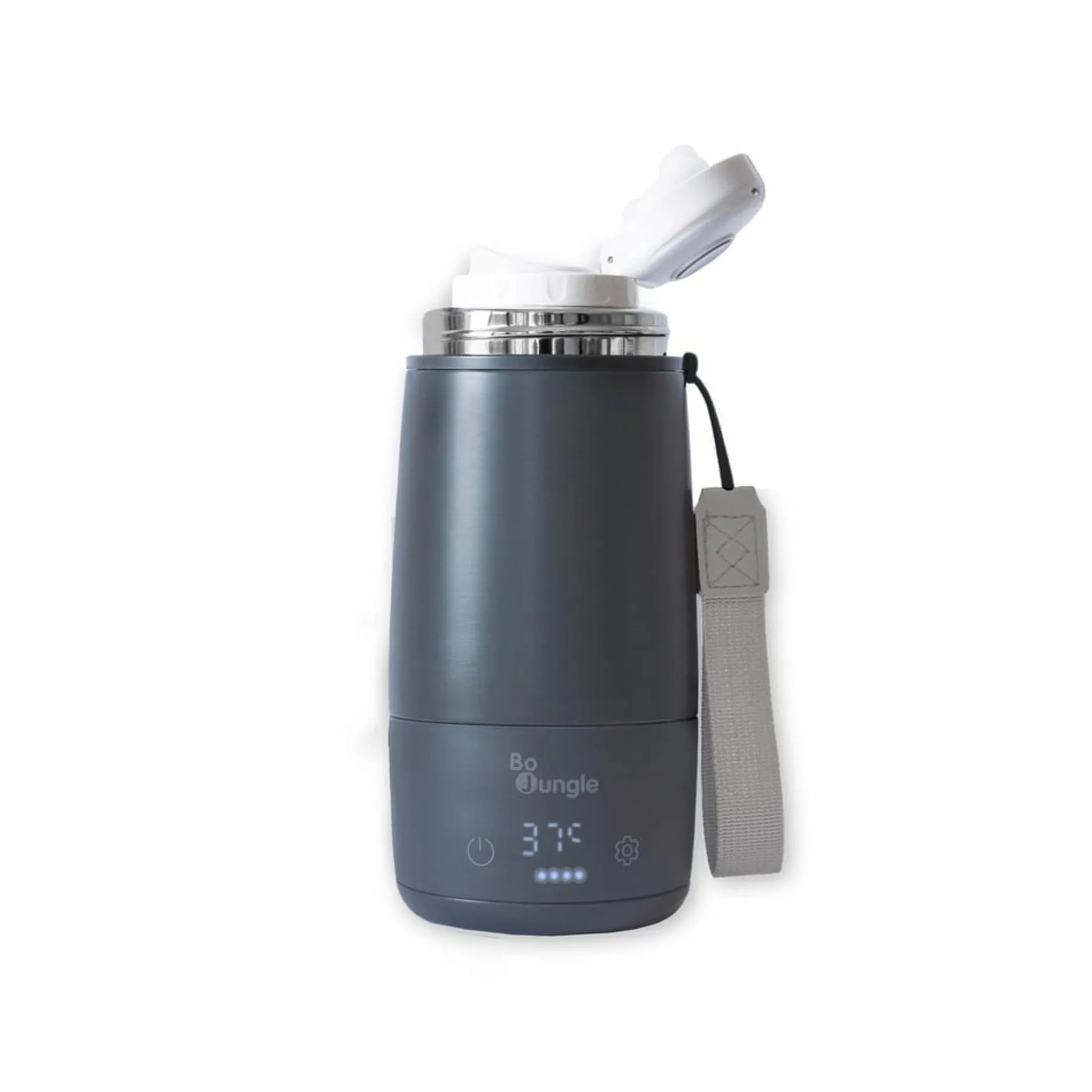 Chauffe-Biberons*Bo Jungle Thermos nomade chauffe-eau Ziggy de