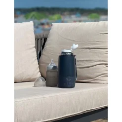 Chauffe-Biberons*Bo Jungle Thermos nomade chauffe-eau Ziggy de