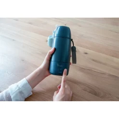 Chauffe-Biberons*Bo Jungle Thermos nomade chauffe-eau Ziggy de