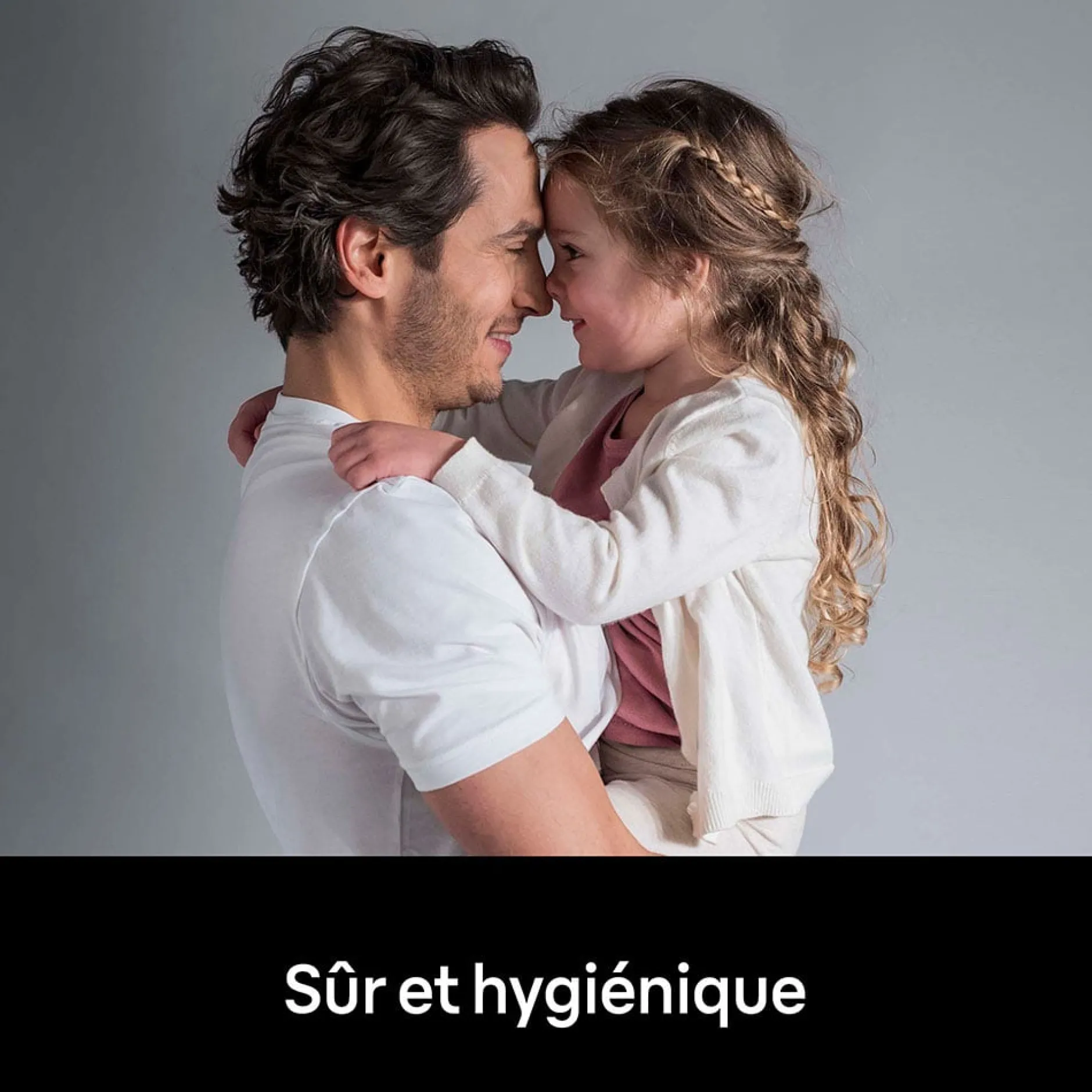 Thermomètres* ThermoScan® Hygiene Caps - LF40 de Braun