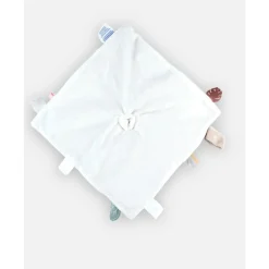 Doudous*Noukies , Stegi & Ops Doudou en Veloudoux de Tiga