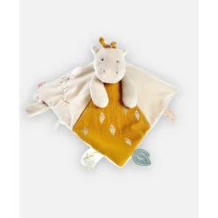 Doudous*Noukies , Stegi & Ops Doudou en Veloudoux de Tiga