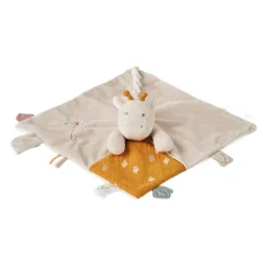 Doudous*Noukies , Stegi & Ops Doudou en Veloudoux de Tiga