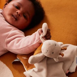 Doudous*Noukies , Stegi & Ops Doudou en Veloudoux de Tiga