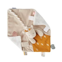 Doudous*Noukies , Stegi & Ops Doudou en Veloudoux de Tiga