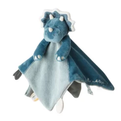 Doudous*Noukies Tiga, Stegi & Doudou en Veloudoux de Ops