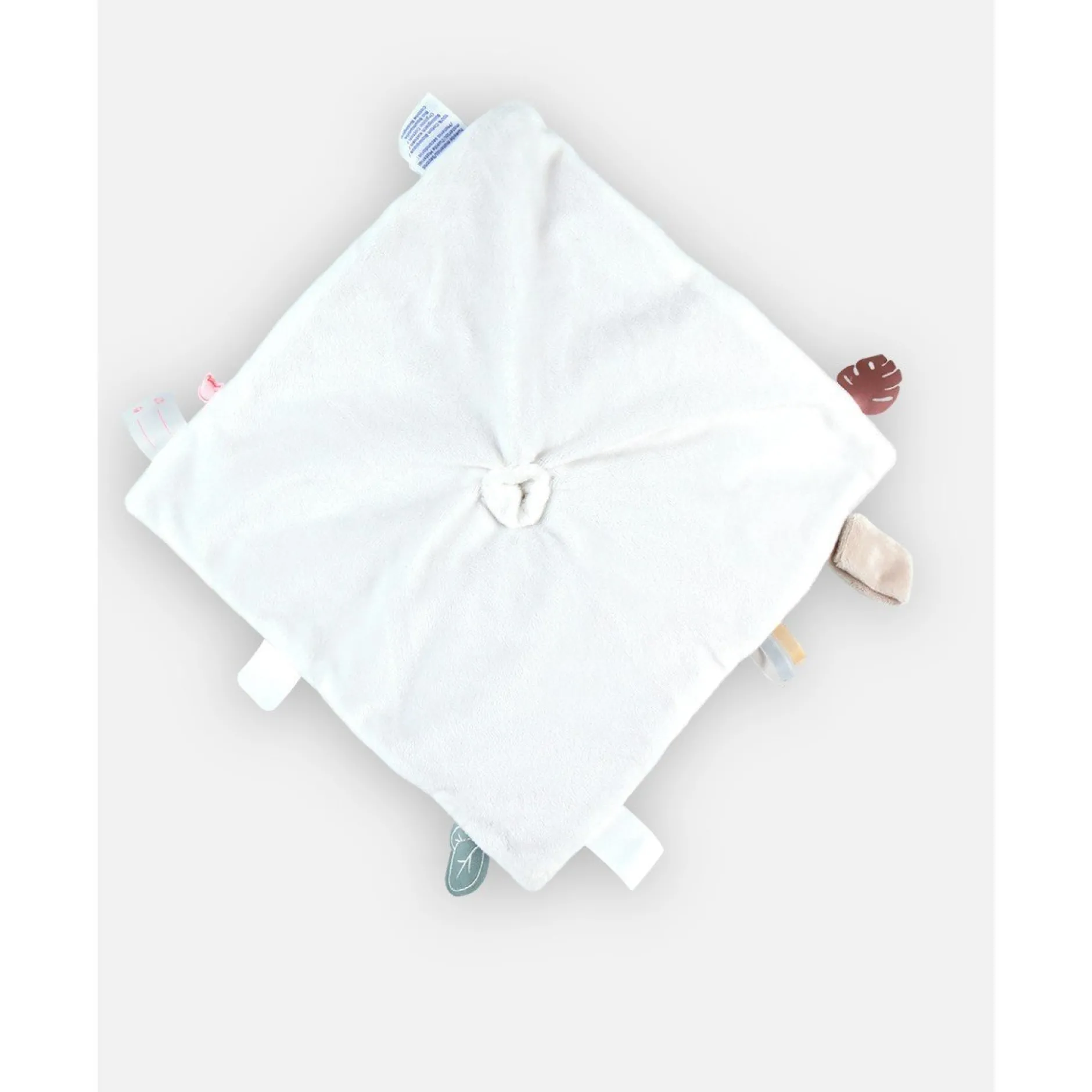 Doudous*Noukies Tiga, Stegi & Doudou en Veloudoux de Ops