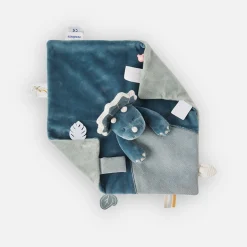 Doudous*Noukies Tiga, Stegi & Doudou en Veloudoux de Ops