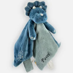 Doudous*Noukies Tiga, Stegi & Doudou en Veloudoux de Ops