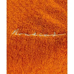 Matelas À Langer*Noukies Tiga, Stegi & Ops Matelas à langer avec housse élastique en éponge de Ocre