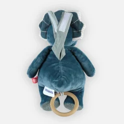 Peluches Musicales*Noukies Tiga, Stegi & Peluche mini musicale de Ops