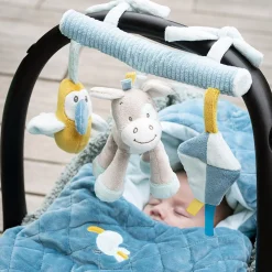 Gigoteuses & Nids D'Ange*Nattou Tim & Tiloo nid d'ange de