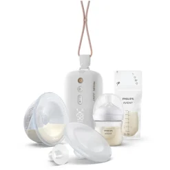Tire-Lait*Philips AVENT Tire-lait électrique de