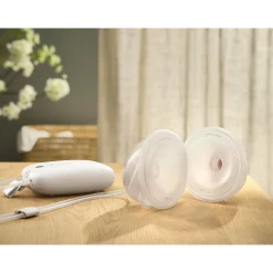 Tire-Lait*Philips AVENT Tire-lait électrique de