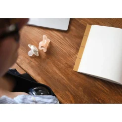 Tire-Lait*Béaba Tire-lait électrique mains libres de Night Blue