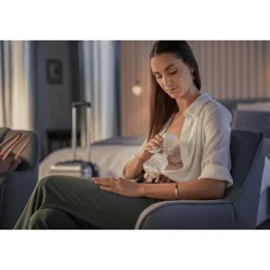 Tire-Lait*Philips AVENT Tire-lait manuel SCF430 de /20