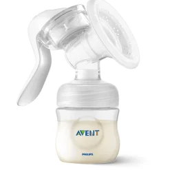 Tire-Lait*Philips AVENT Tire-lait manuel SCF430 de /01