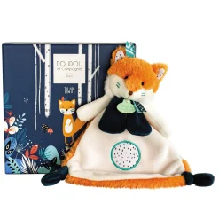 Doudous*Doudou et Compagnie Tiwipi Doudou de Renard