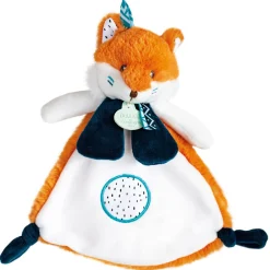 Doudous*Doudou et Compagnie Tiwipi Doudou de Renard
