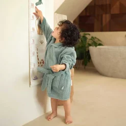 Toises*Jollein Toise murale de Jungle Jambo