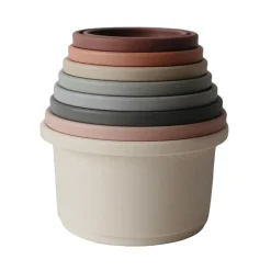 Jeux De Formes*mushie Tour à empiler de Original